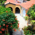 Casa Bellavista Vila