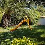 Vila Casa Bellavista