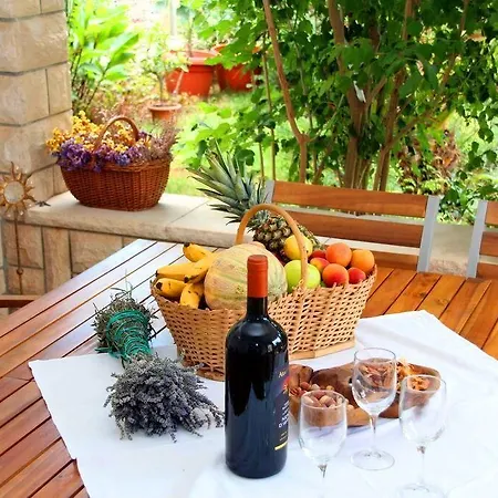 Casa Bellavista *
