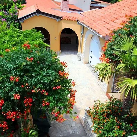 Casa Bellavista Villa