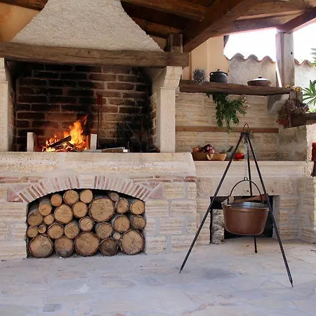 Villa Casa Bellavista Banjole