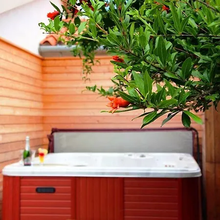 Casa Bellavista Banjole