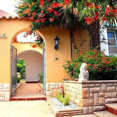 Casa Bellavista Villa *