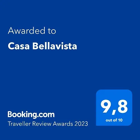 Casa Bellavista