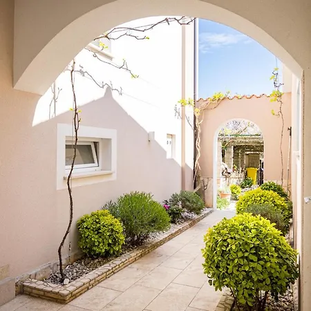 Villa Casa Bellavista Banjole