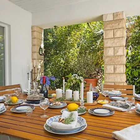 Casa Bellavista *