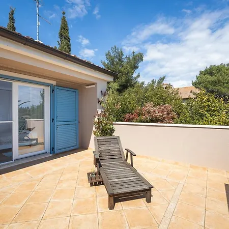 Casa Bellavista Villa Banjole