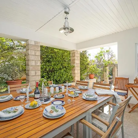 Villa Casa Bellavista Banjole