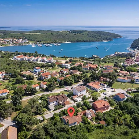 Casa Bellavista Villa