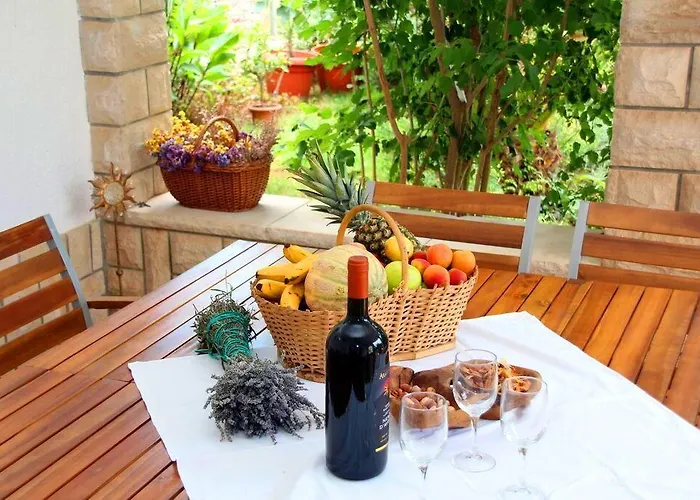 Casa Bellavista *