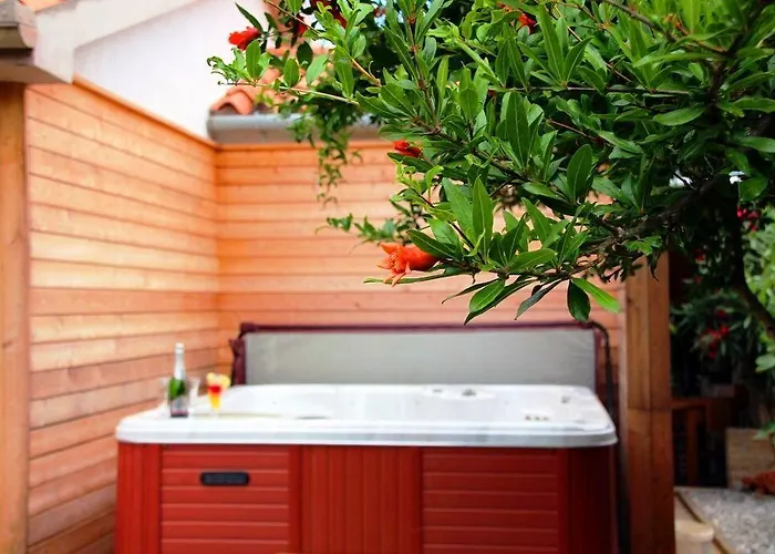 Casa Bellavista Banjole