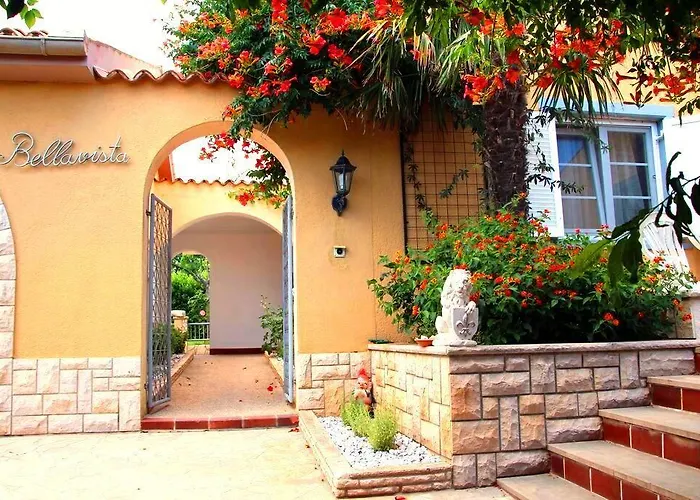 Casa Bellavista Willa *