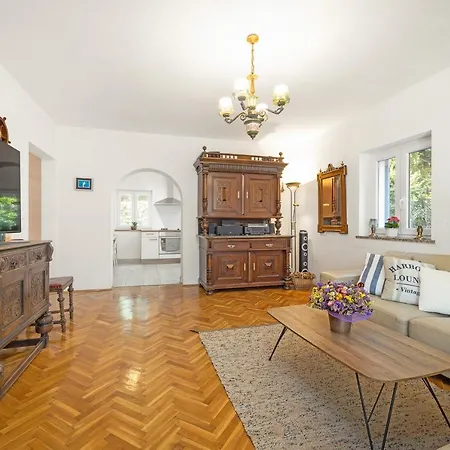 Villa Casa Bellavista Banjole