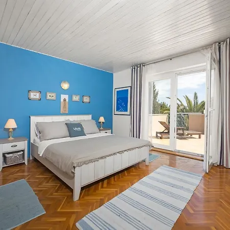 Casa Bellavista Villa Banjole