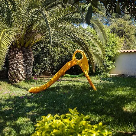 Villa Casa Bellavista