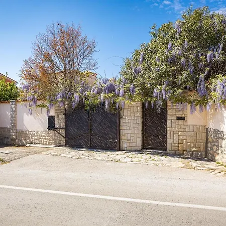 Casa Bellavista Villa