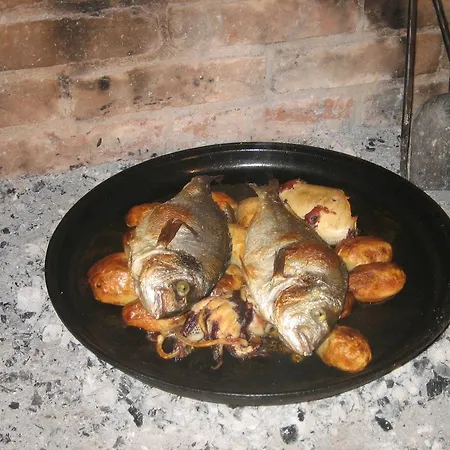 Villa Casa Bellavista Banjole