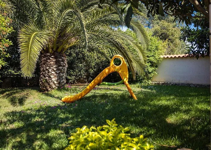 Villa Casa Bellavista