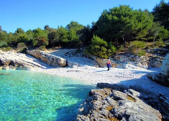 Casa Bellavista Villa Banjole