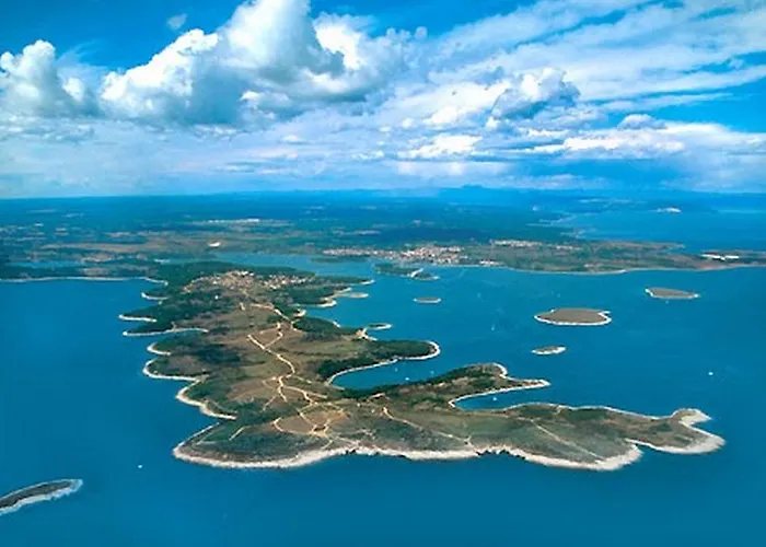 Casa Bellavista Villa Banjole