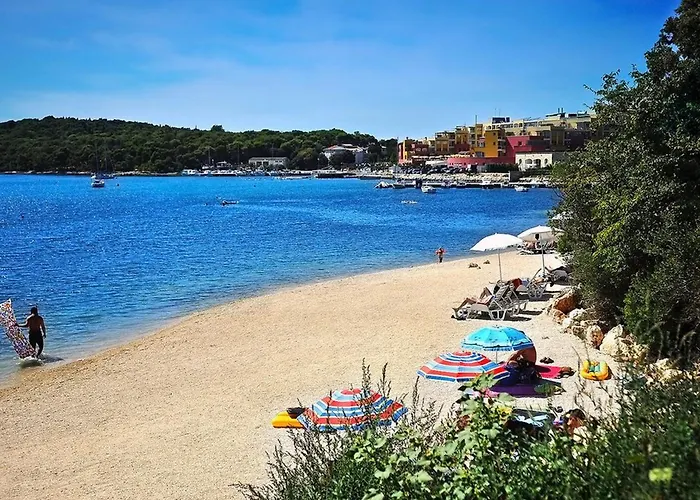 Casa Bellavista * Banjole